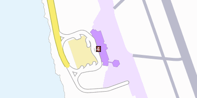 Flughafen Las Américas Dominikanische Republik Stadtplan